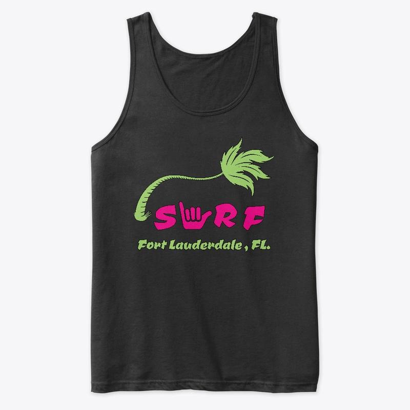 Surf Fort Lauderdale Florida