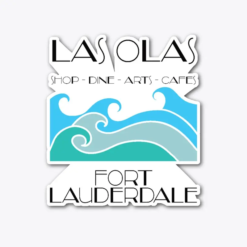 Las Olas - Fort Lauderdale Florida